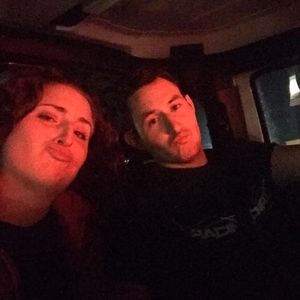 Meet your Posher, Gavin